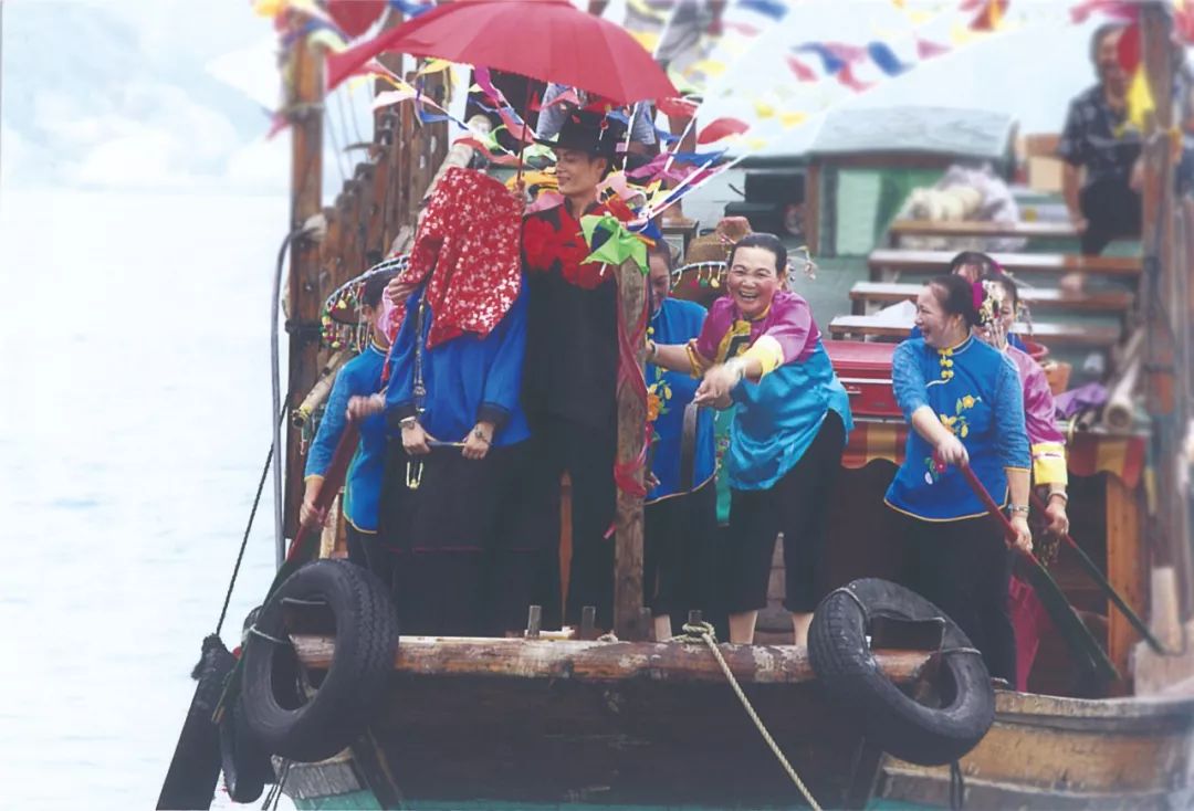 活动预告我和我的祖国2019年惠州市惠东渔歌专场晚会明晚举行