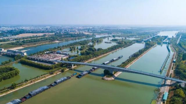 鲁西南这处新晋网红打卡地美到爆