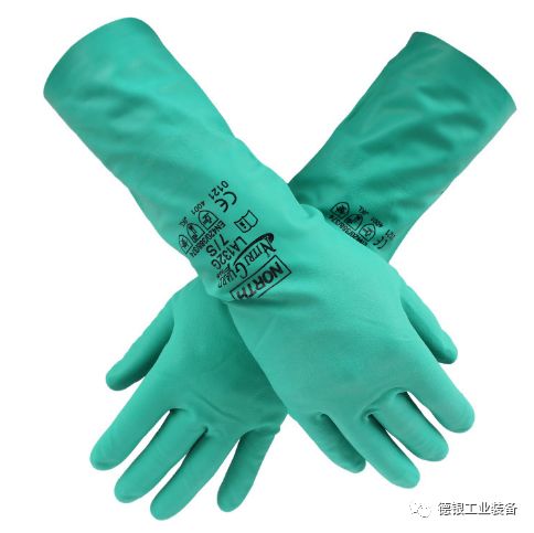 光面手套适合喷涂,精密仪器等不能留下指纹的行业.