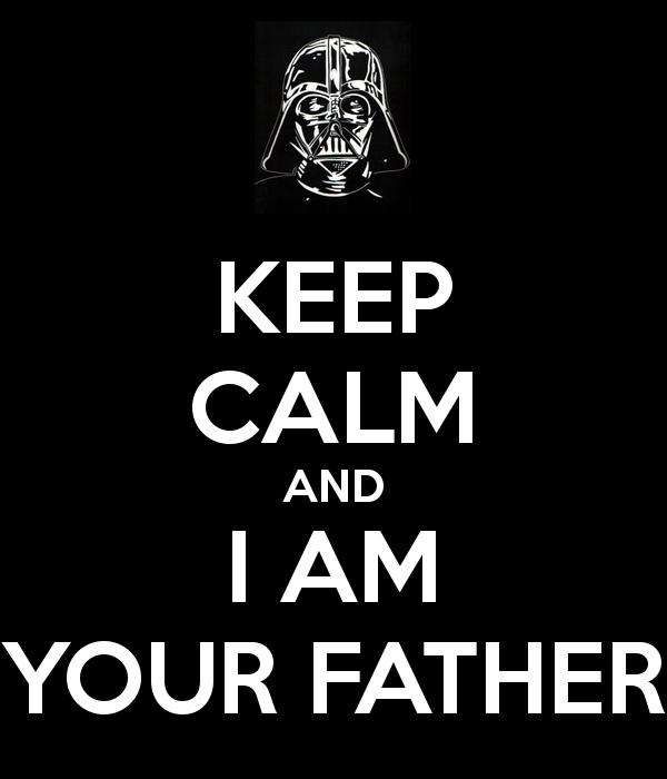 不仅开启了科幻电影在好莱坞的光辉历程,更留下了"i am your father"