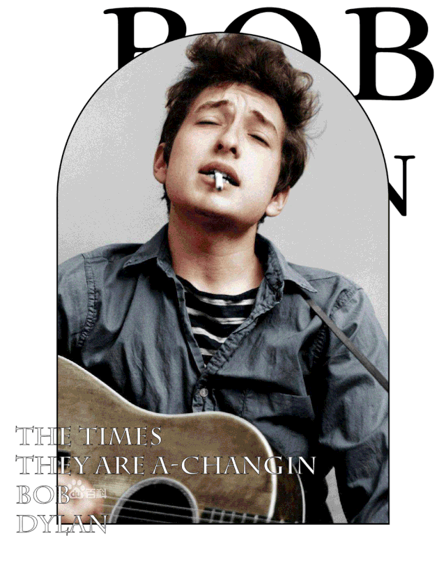 67十月必看摇滚教父鲍勃迪伦全球首个艺术大展震撼来袭