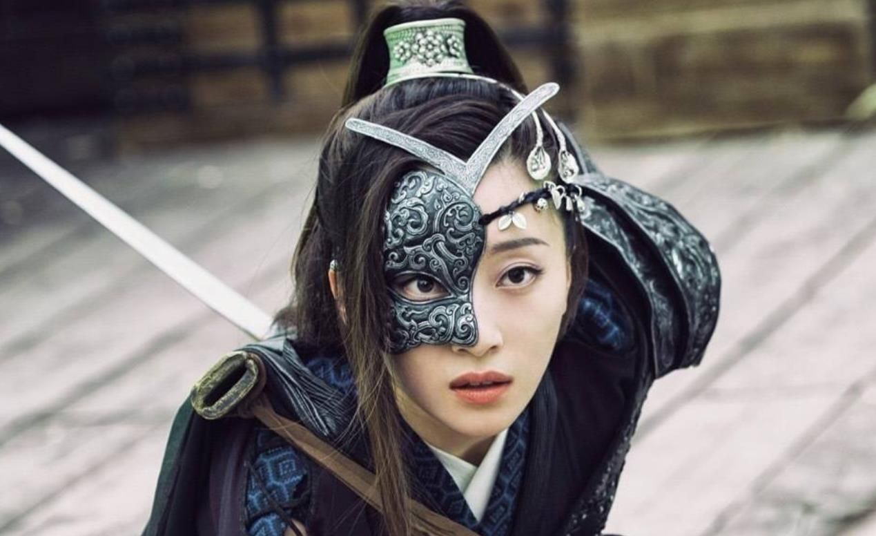 她是国家一级演员,出道33年零绯闻,如今不婚只因哥哥的一句话_陈瑾