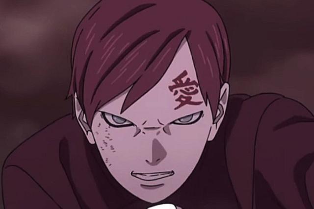 其实原因,早在火影迷的心中揭晓_我爱罗