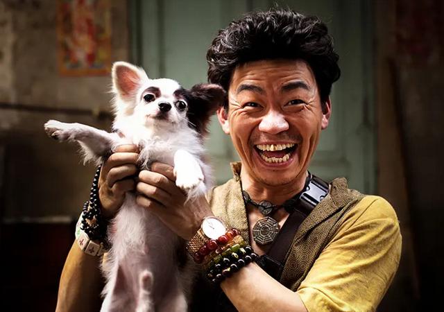 原创中国机长破20亿大关杜江个人票房突破100亿超越王宝强