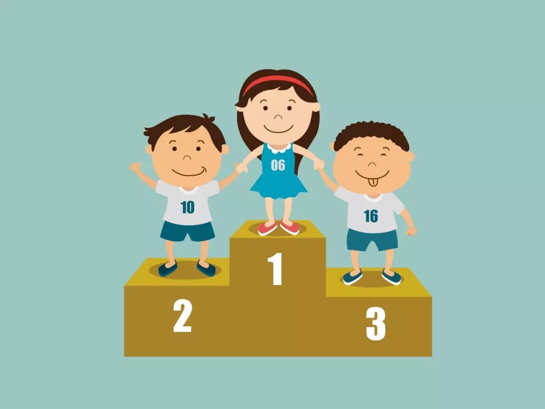 幼儿园秋季运动会流程设计 各班级小游戏,一篇搞定!