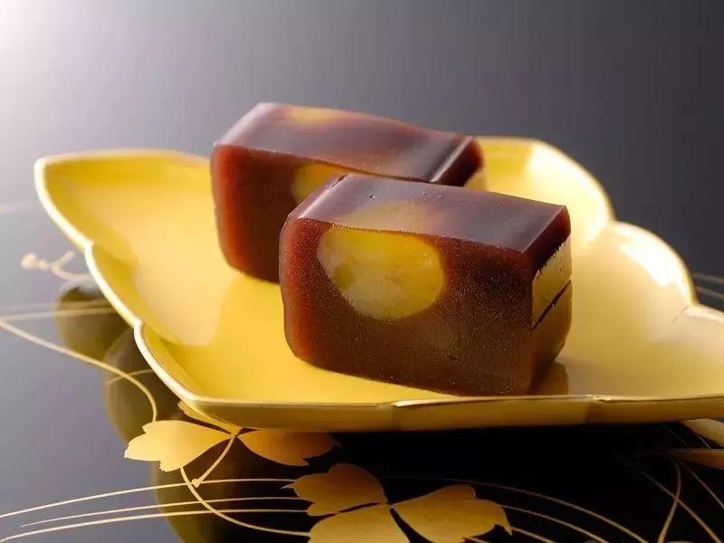 秋季的万人迷食材,给你举个“栗子”_板栗