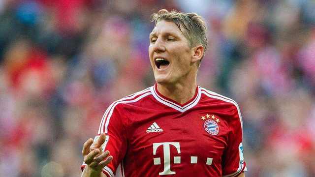 原创克洛泽提议拜仁为小猪举办退役赛希望他在未来进入德国队教练组