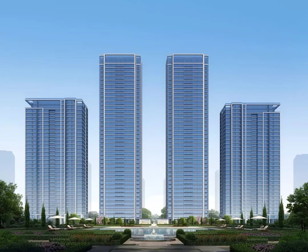 春华秋实,遇见美好生活丨10月绿城开盘项目汇总