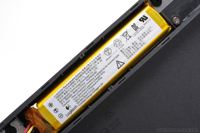 罗技mxkeys无线背光键盘评测