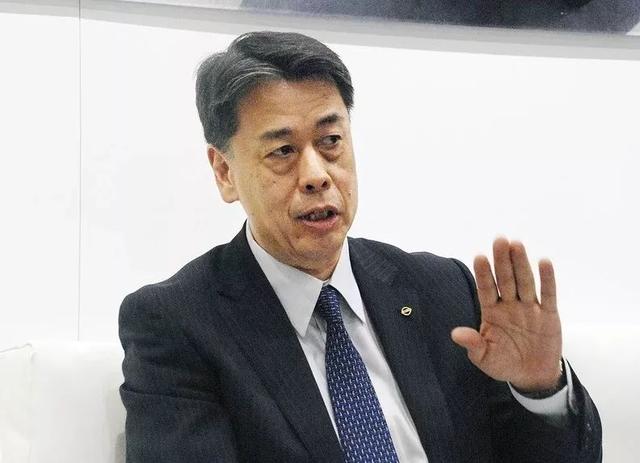 日产又换帅!中国业务负责人内田诚当选CEO | 中国汽车报_搜狐汽车_搜狐网