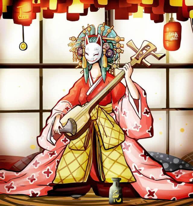 海贼王谁更像卧底犬岚在佐乌就埋下线索小菊也有许多疑点