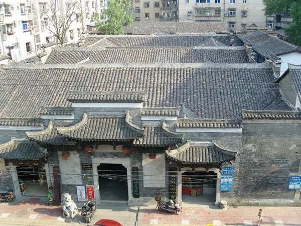 走近信州区博物馆,领略杨氏古宅当年的风貌