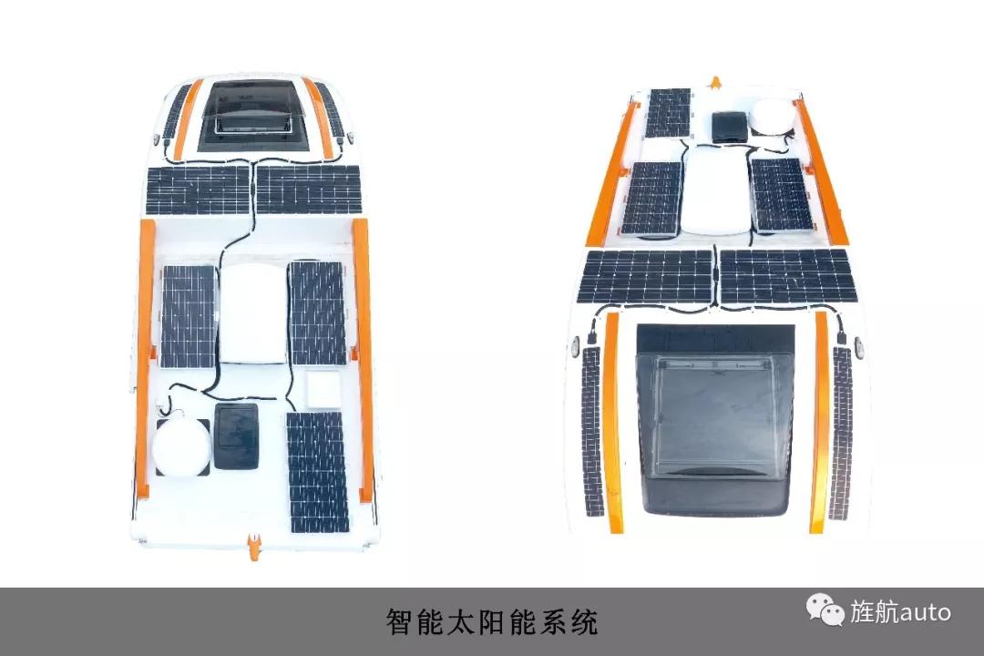 2019新款巍浩WH-593-III（无拓展）房车_搜狐汽车_搜狐网