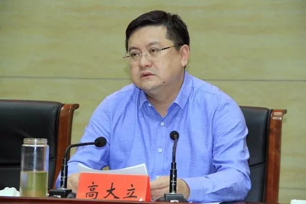 切实把思想和行动统一到李中华书记的讲话要求上来,全面贯彻落实商丘