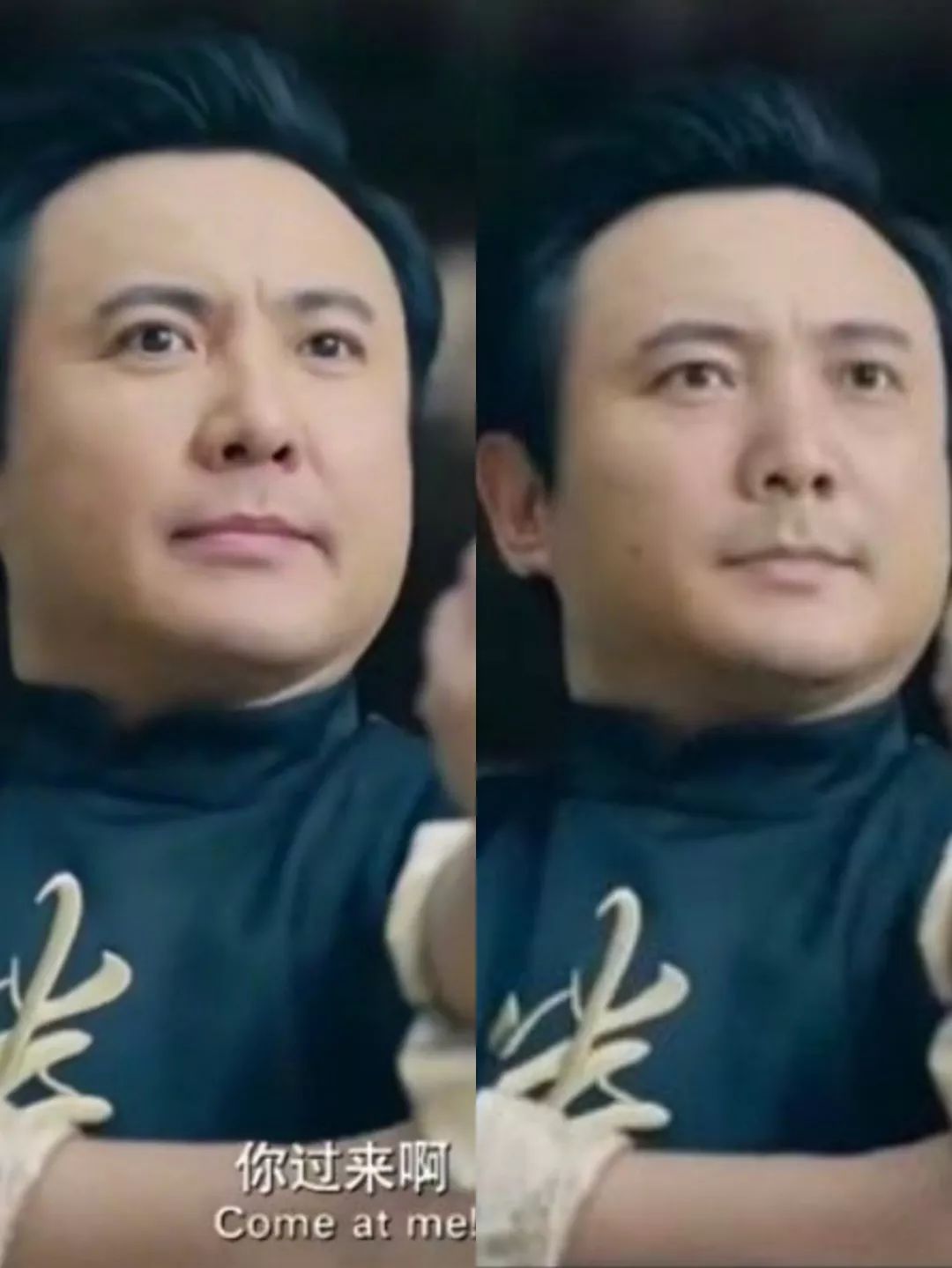【健康】男神也逃不开的中年发福魔咒,仅仅是变胖吗?_沈腾