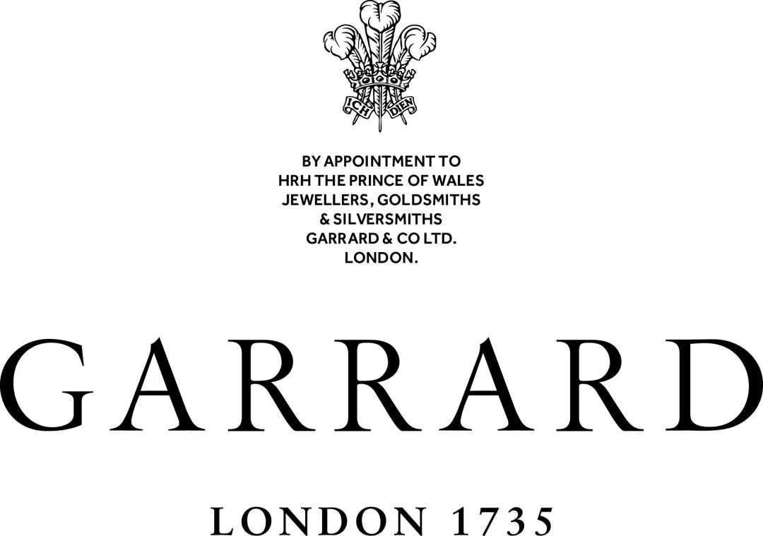 garrard携手英伦精选演绎王冠珠宝传奇