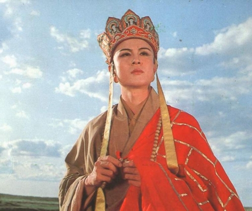 话说玄奘法师从印度取经回来后,在长安受到上至皇帝下到百姓全面的