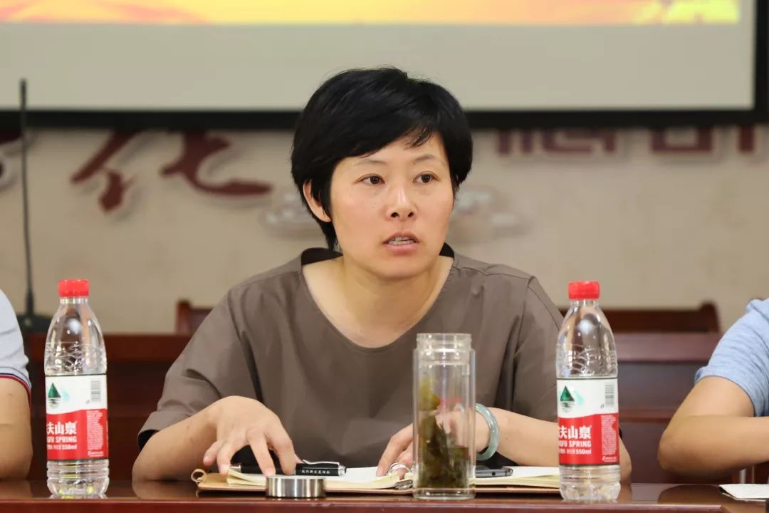 基层动态嘉善县委统战部组织开展不忘初心牢记使命主题