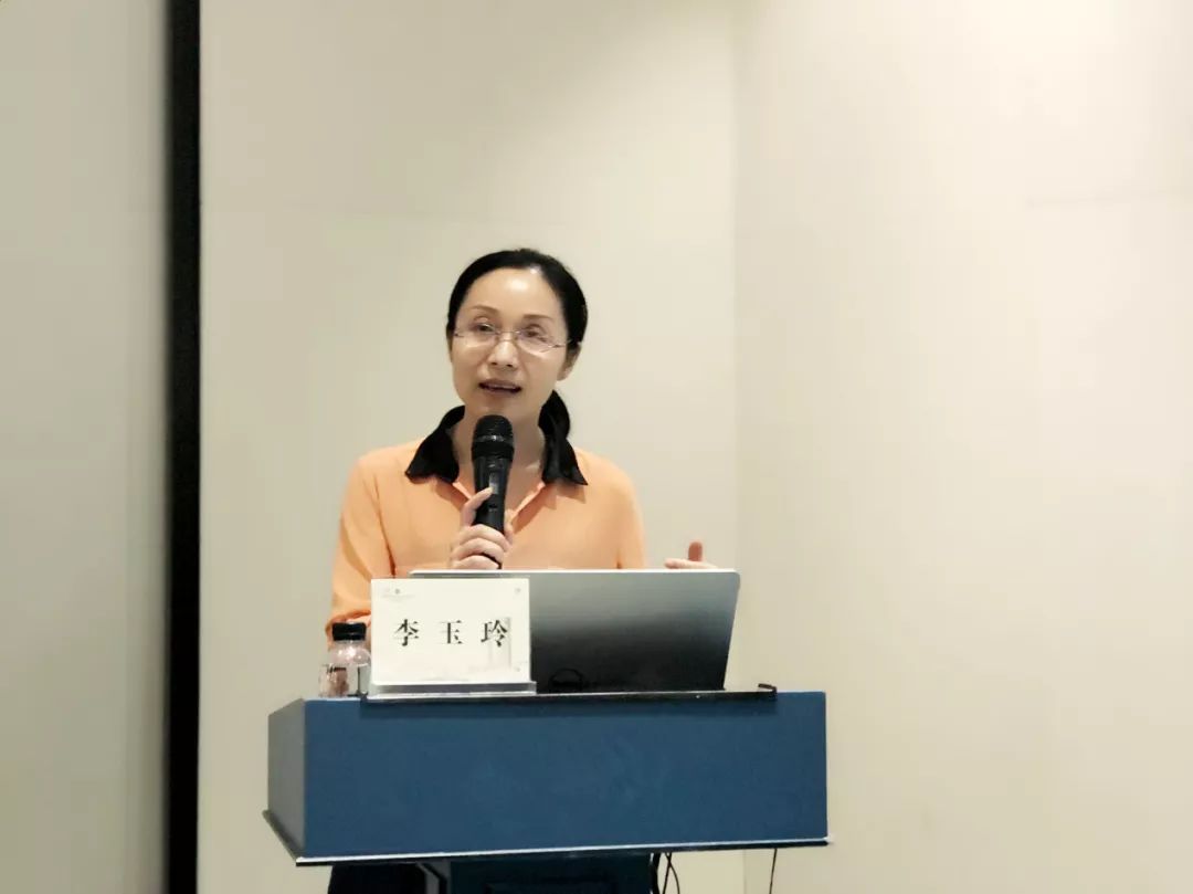 授课专家风采本次继教班邀请了上海瑞金医院糖尿病足病中心汤正义主任