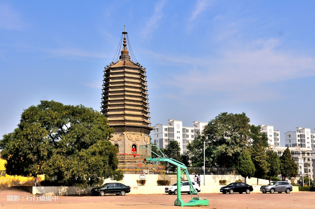 原创大连也有一座千年古城险些被人遗忘的历史文化名城