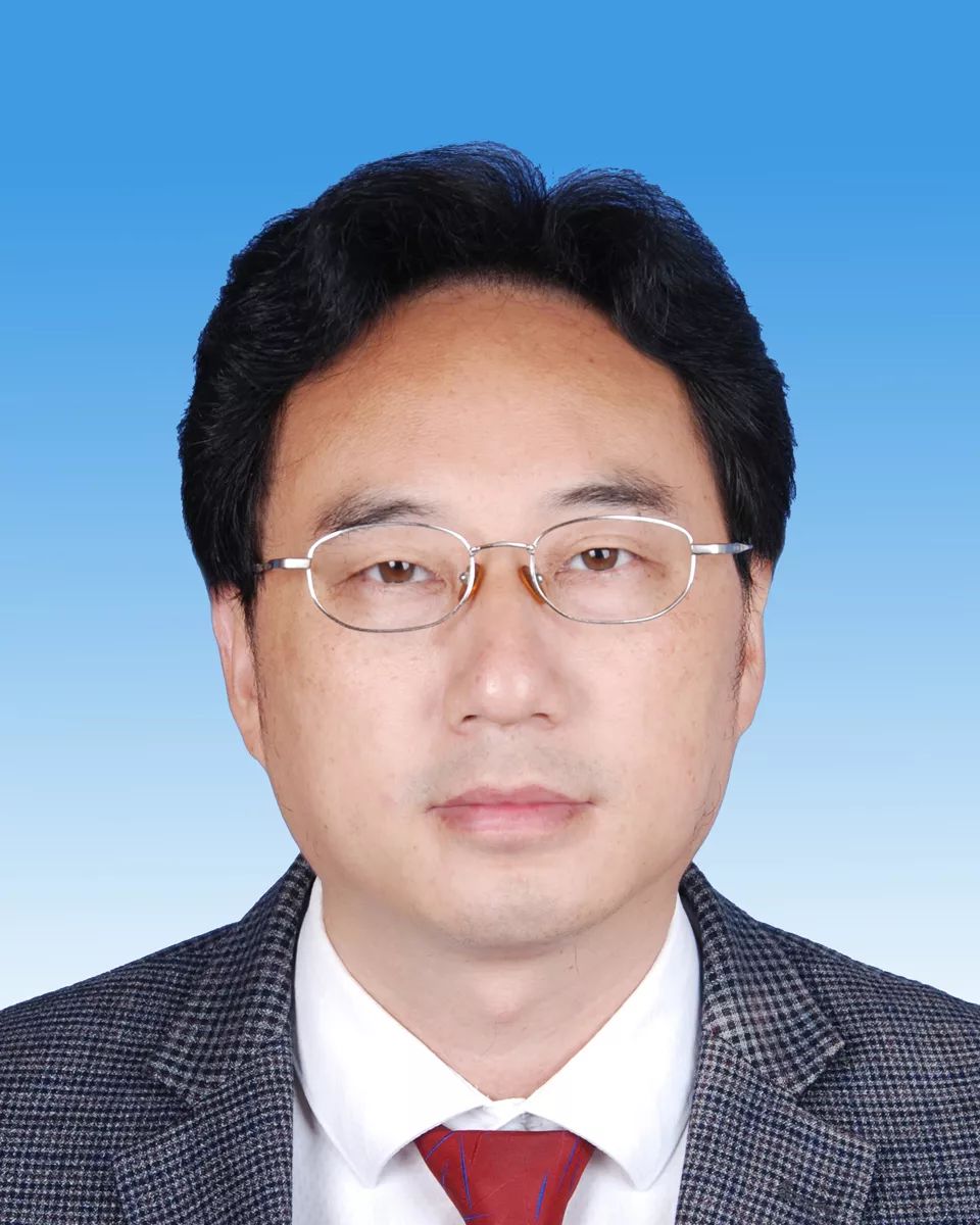 中共水富市委组织部干部任前公示12人拟任新职