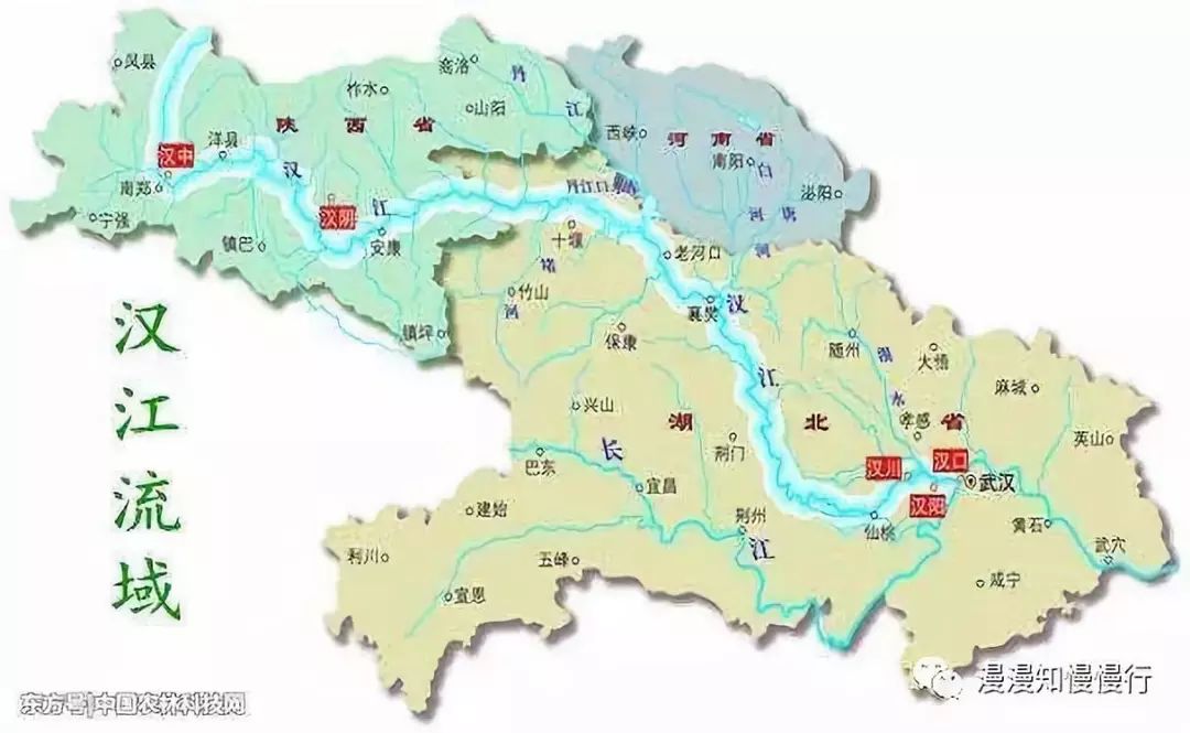 白龙江流域地图高清图片