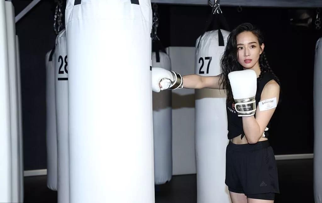 张钧甯感谢邱泽抬爱,被曝暧昧帝宝男后这样回应!