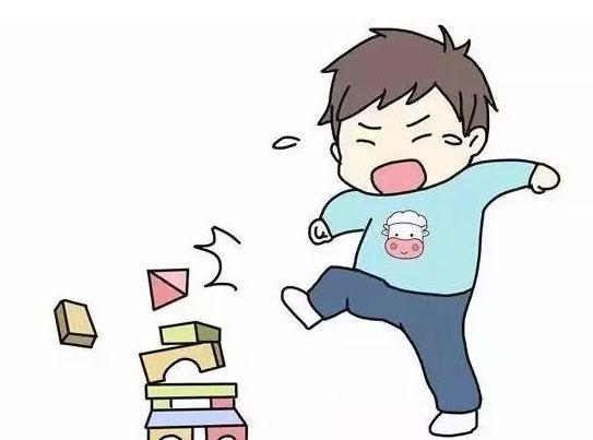 原创负面情绪是我们智慧之源!你还在压制孩子的坏脾气吗?