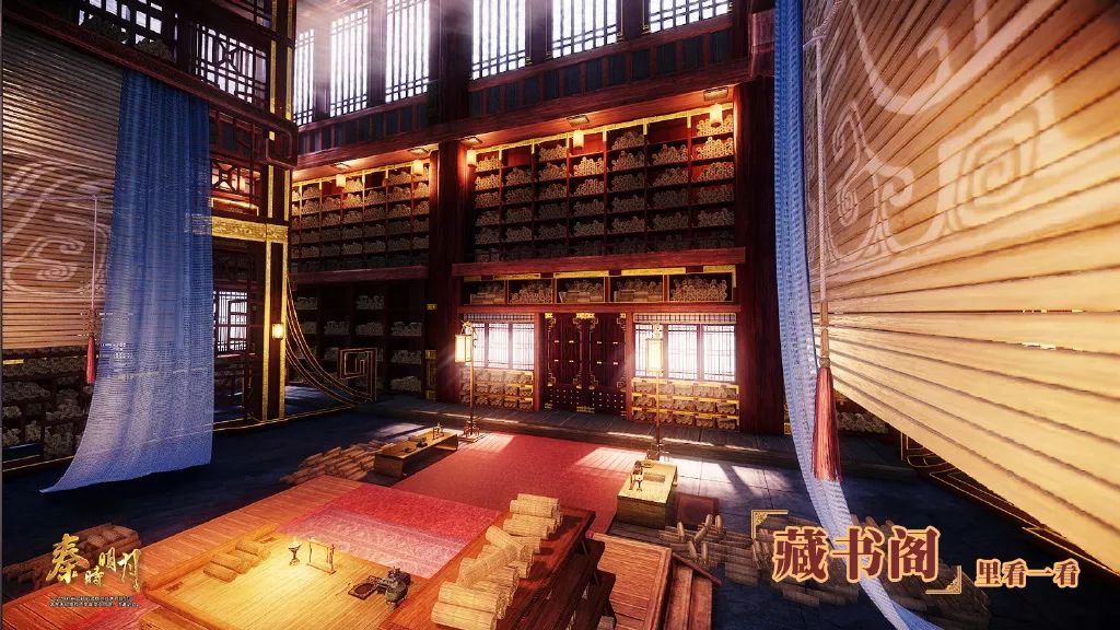 从《秦时明月》到《狐妖小红娘》及近两年大热的《魔道祖师》,国漫已