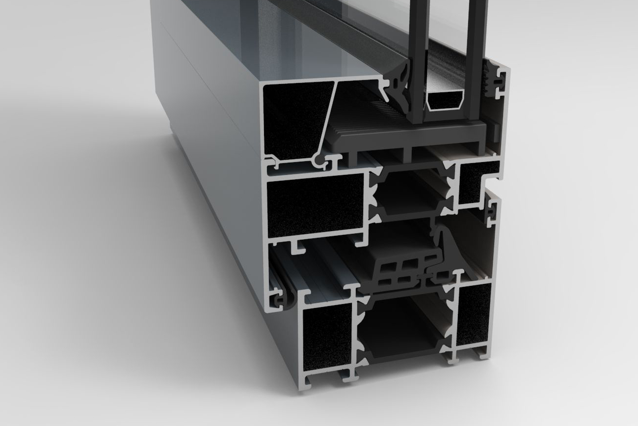 系统门窗到底哪里好,为什么90%以上新装修家庭都用它