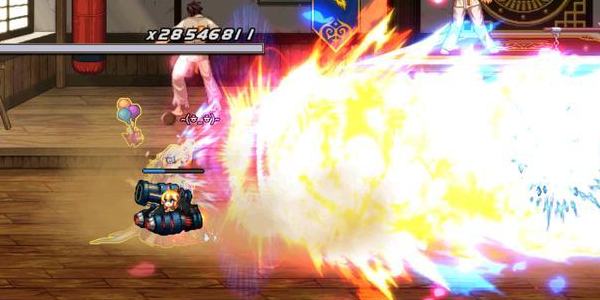 地下城勇士:十字斩变一字斩,如来神掌变无影掌_攻击