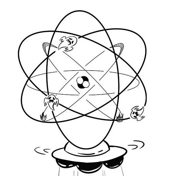 今天物理学不再忧伤致敬物理学诺奖