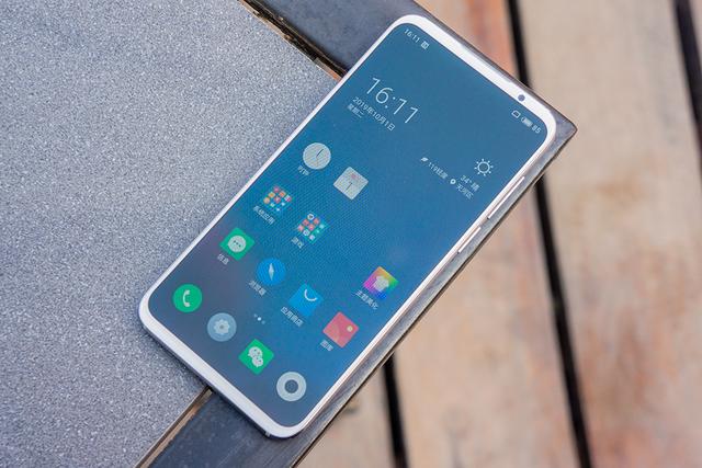 魅族16spro国庆拍照体验感受广州最美老街永庆坊