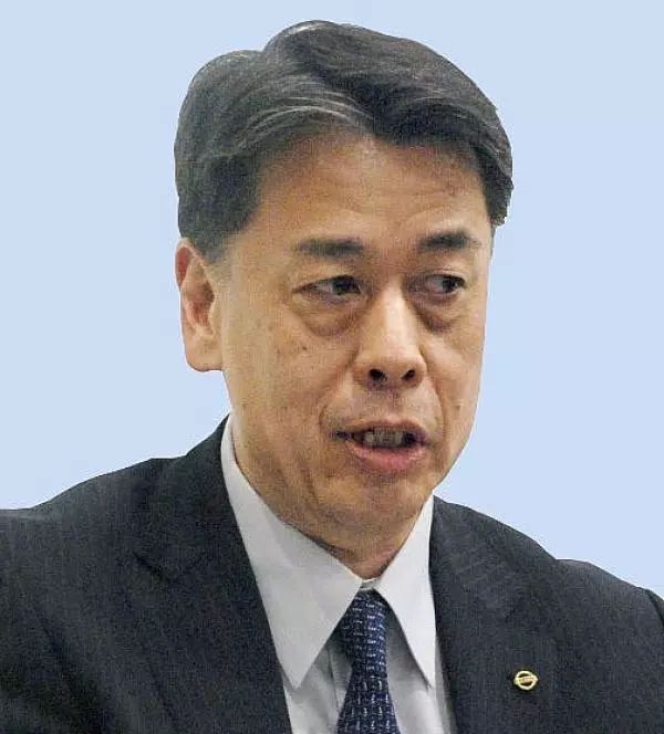 日产汽车敲定新任CEO,内田诚接棒西川广人_搜狐汽车_搜狐网