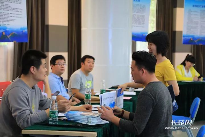 石家庄人才市场的活力与机遇