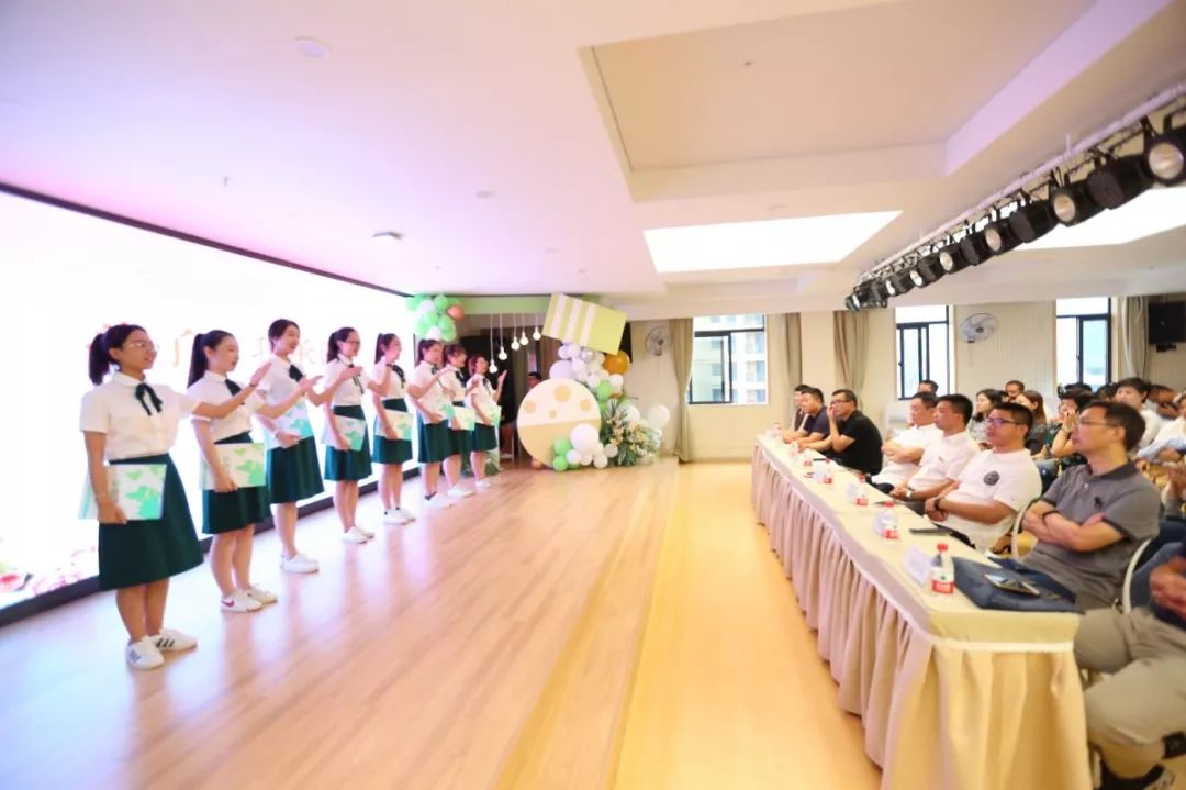 好消息温州大学附属茶山第三幼儿园开园啦