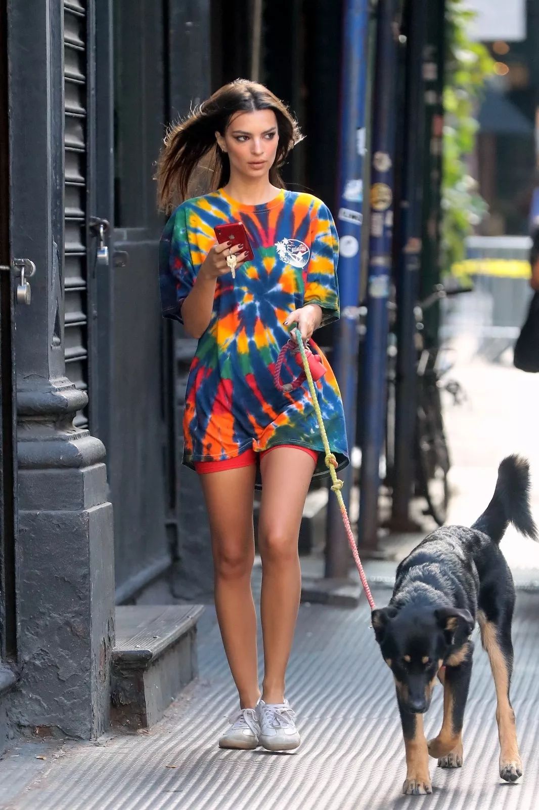 从"万人追拍"到"无人问津","街拍启蒙"为什么不红了……_olivia