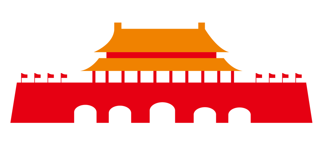 10月1日,北工商634名师生这样度过!