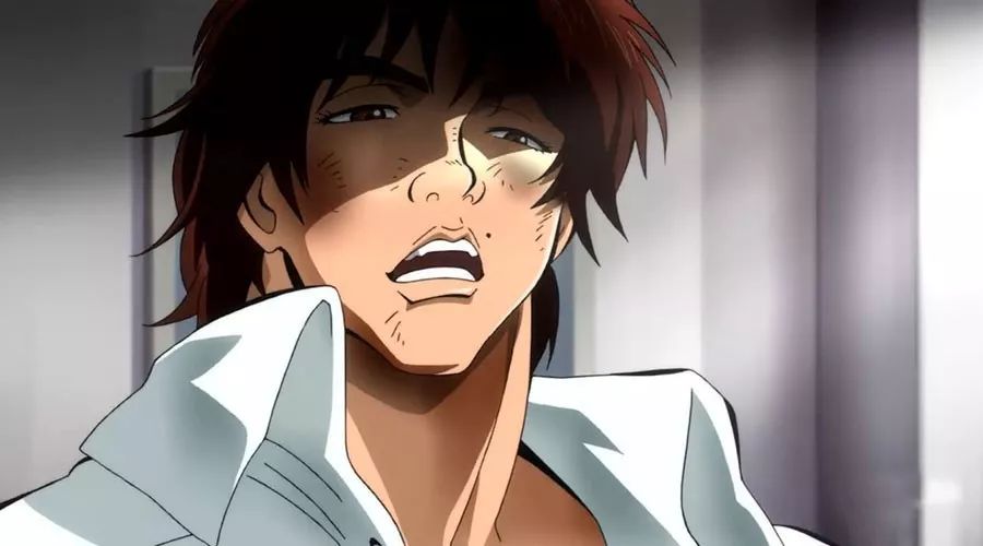 虎父无犬子,这几位动漫的主角父子都是高手!