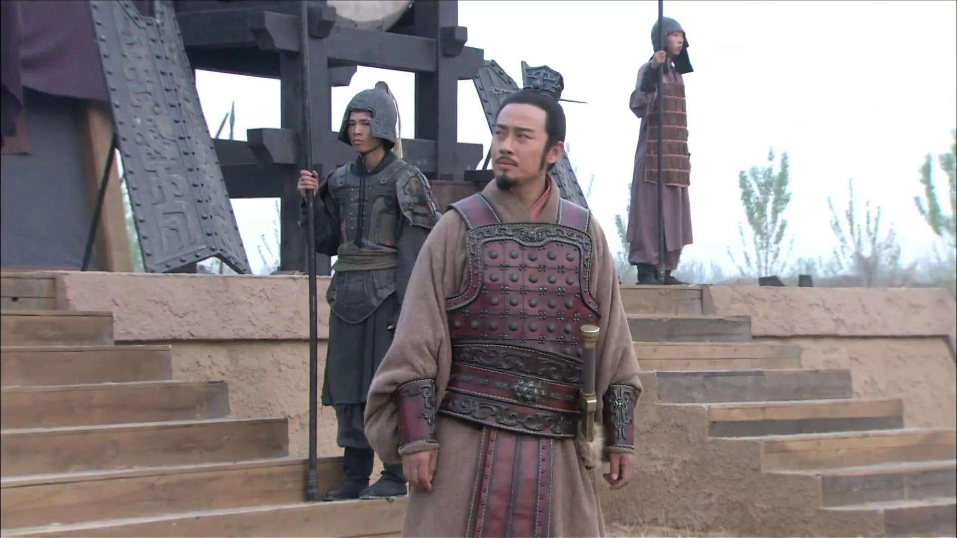 67姬古明今苏秦战国盗梦师