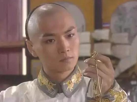 赵鸿飞 代表作:《神雕侠侣》耶律齐《皇太子秘史》四爷《凤在江湖》云