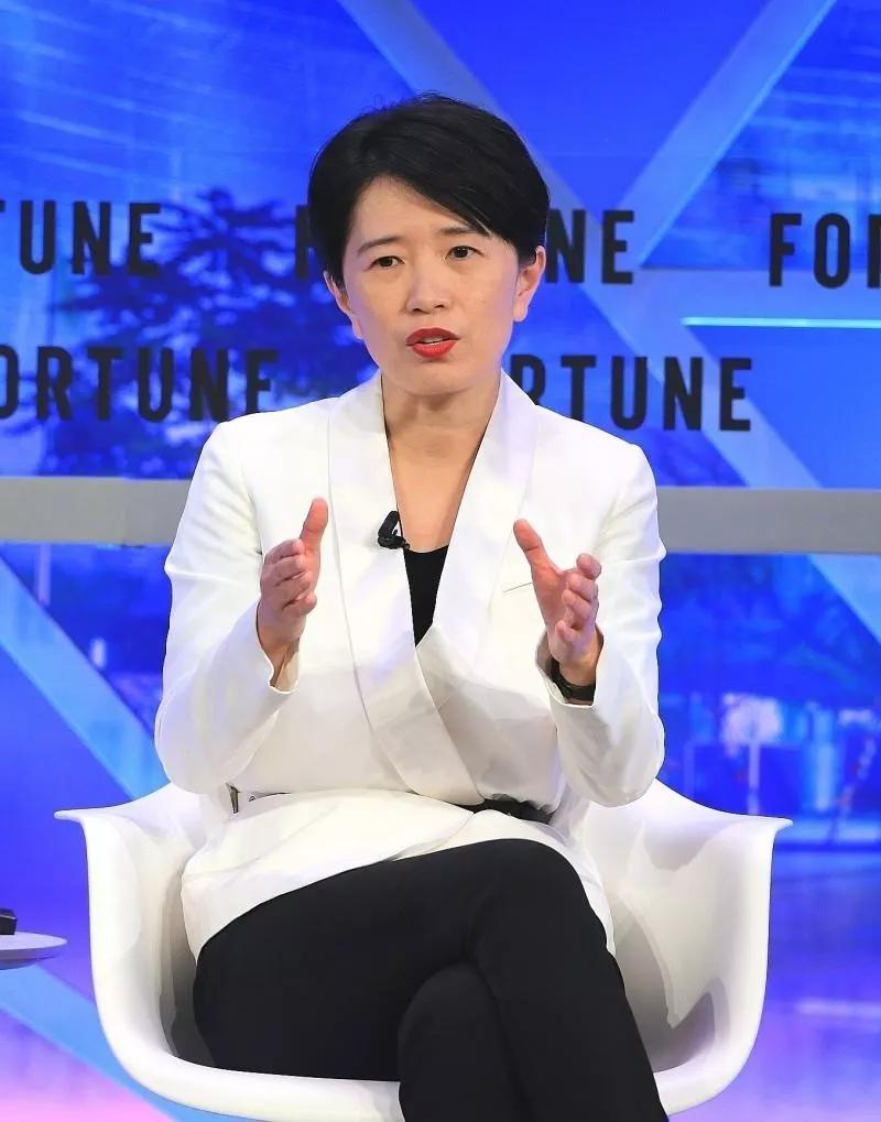 ge国际业务总裁兼首席执行官段小缨在接受记者采访时表示,即将在该