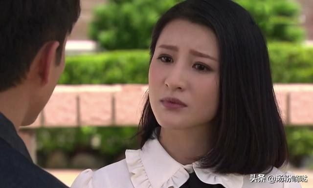 林夏薇现身金宵大厦tvb神剧迎来结局篇男主或将穿越时空