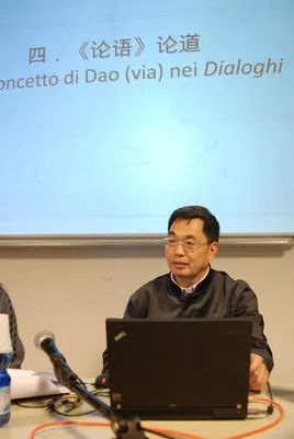 观点丨李景林人性的结构与目的论善性荀子人性论再论