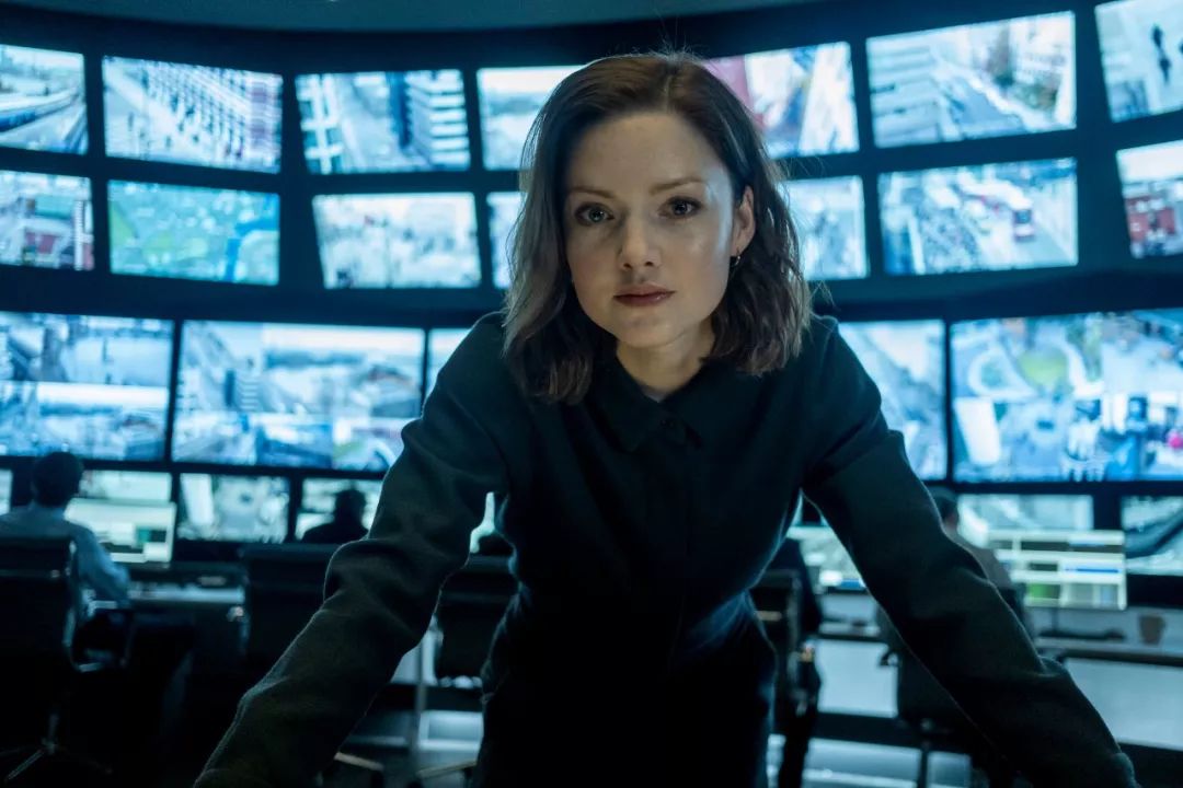 ai换脸热的隐忧,在这部剧成真_肖恩