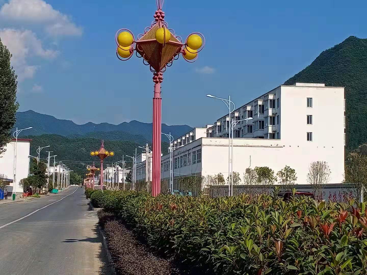 西峡县双龙镇:回归人才创业忙 贫困户收入有保障