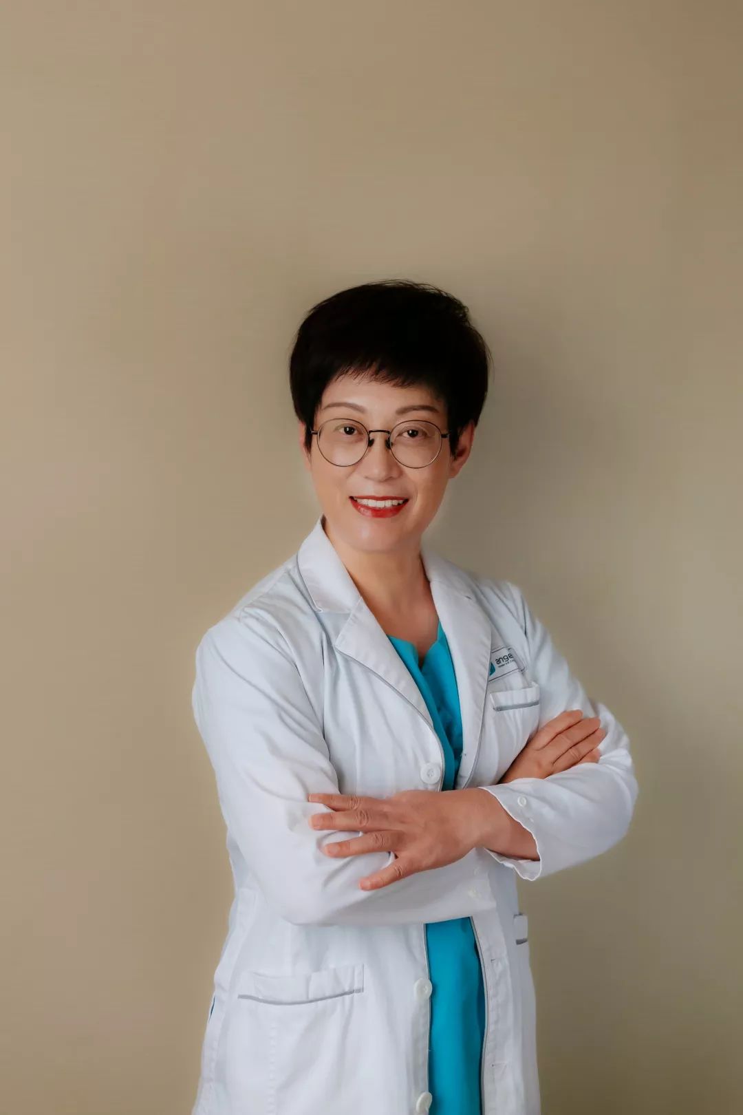 名医来啦原西安市第一医院妇产科主任张培莲加盟安琪儿