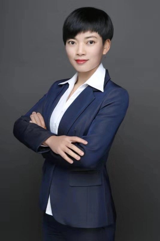 谢林宏 "菠萝树益智玩具体验馆"创始人文小敏 心理咨询师成都贝利母婴