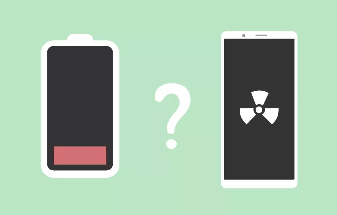 手机辐射真的有这么可怕吗?