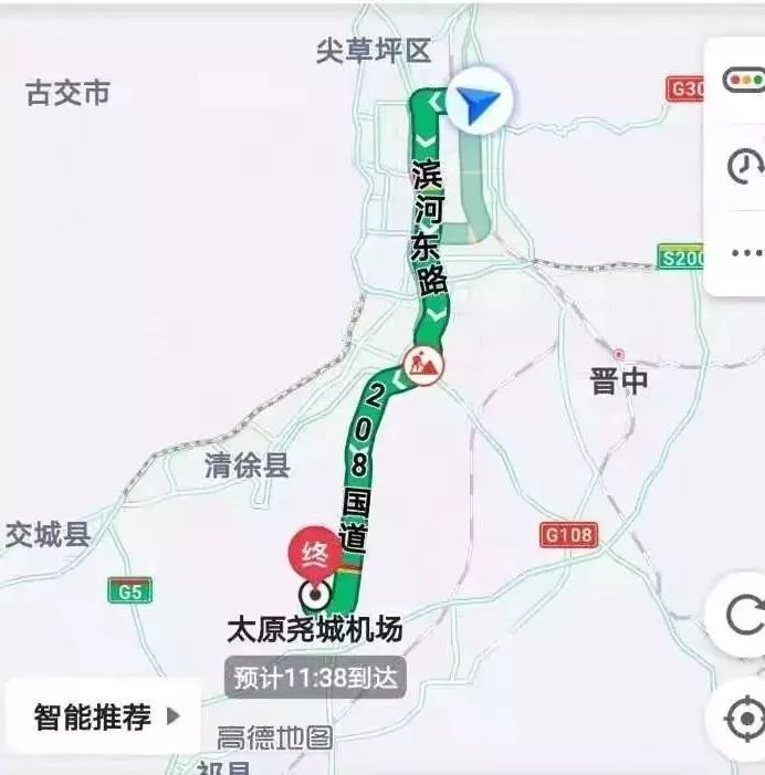 2019太原首届航展来了国际跳伞特技飞行热气球还有更劲爆的